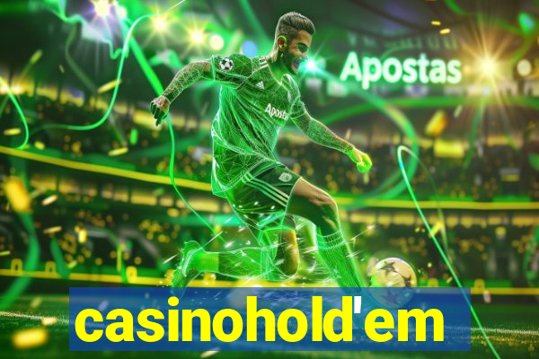 casinohold'em