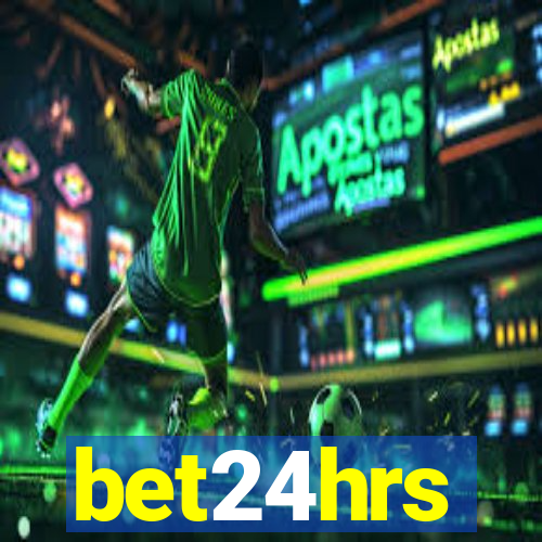bet24hrs