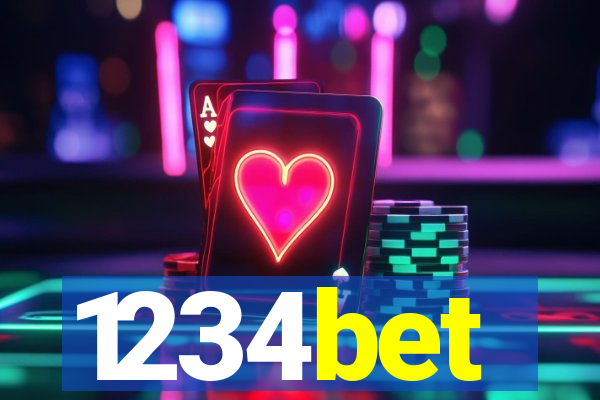 1234bet