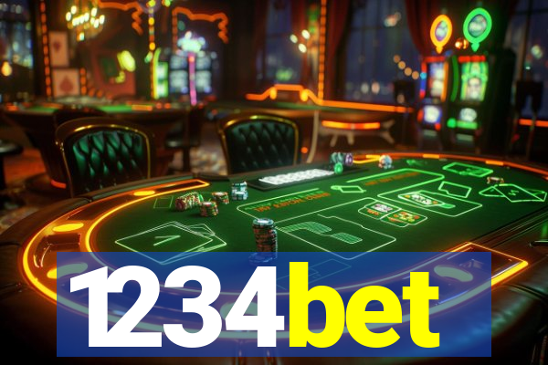 1234bet