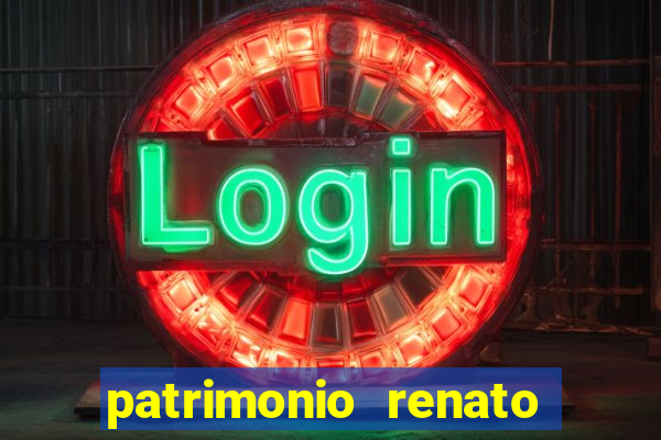 patrimonio renato garcia 2024