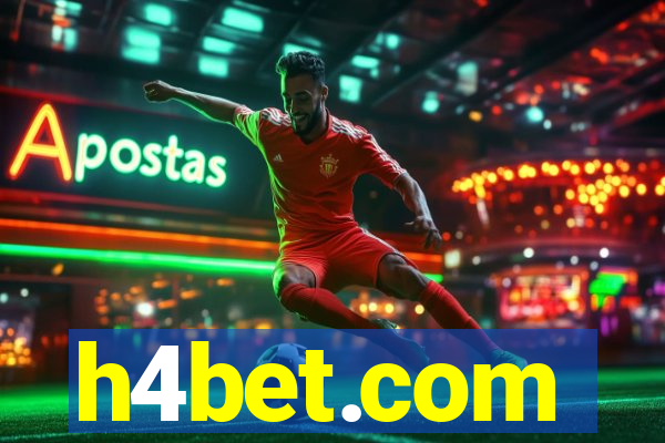 h4bet.com