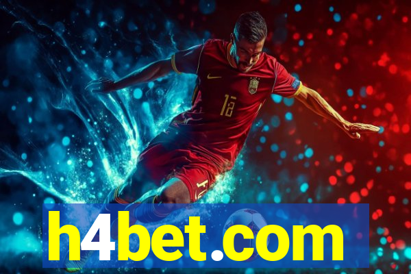 h4bet.com