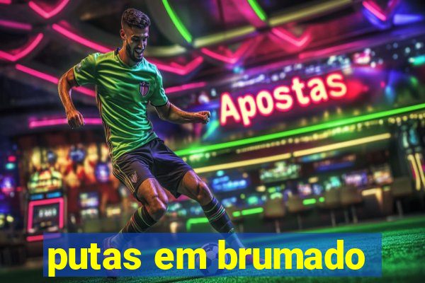 putas em brumado