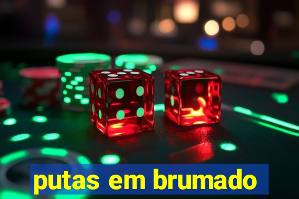 putas em brumado