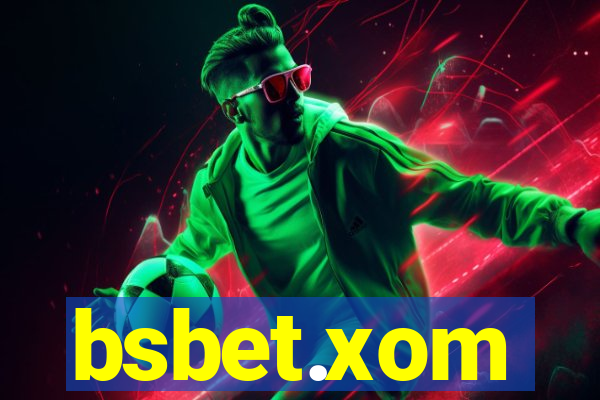 bsbet.xom