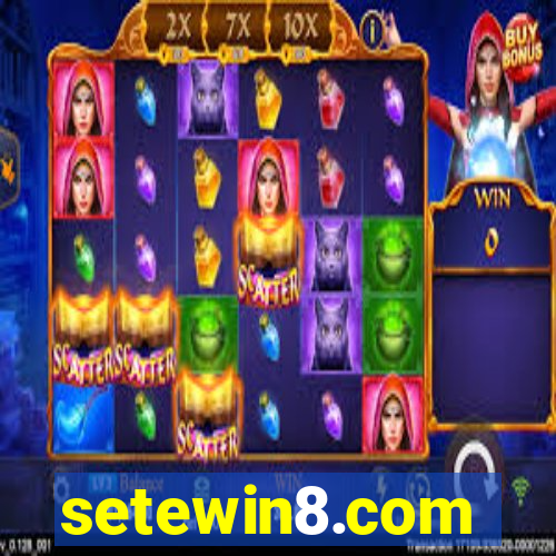 setewin8.com