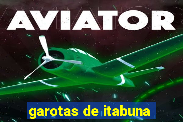 garotas de itabuna