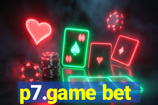 p7.game bet