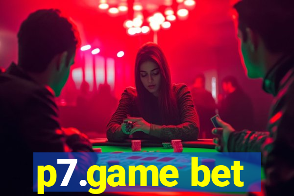 p7.game bet