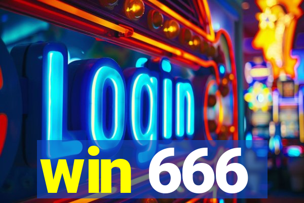 win 666