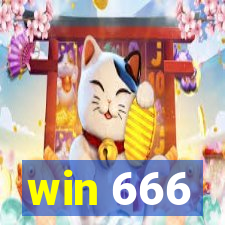 win 666