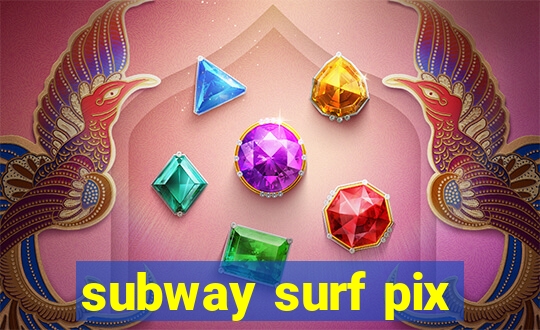 subway surf pix