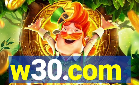 w30.com