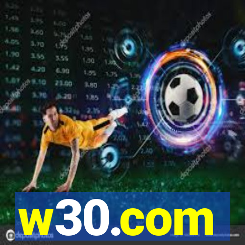 w30.com
