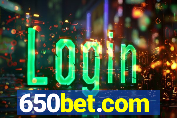 650bet.com