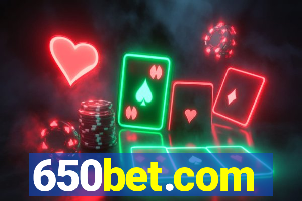 650bet.com