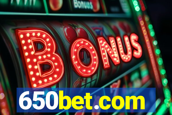 650bet.com