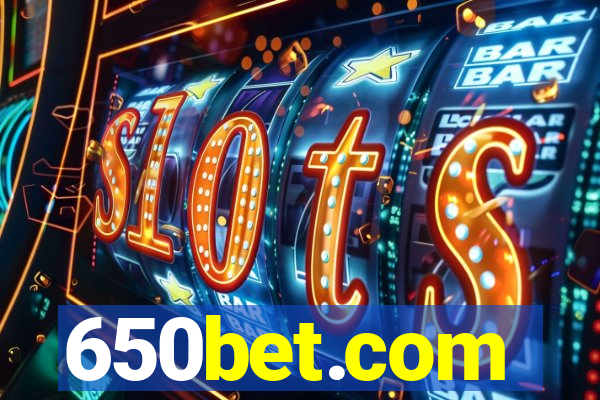 650bet.com