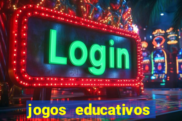 jogos educativos sobre vitaminas