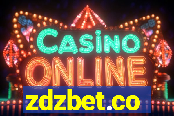 zdzbet.co