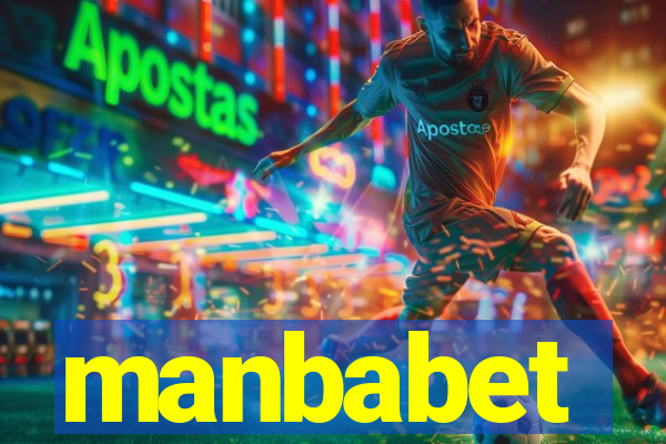 manbabet