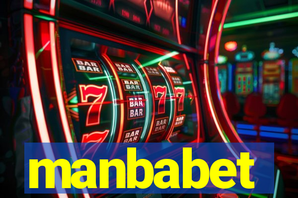 manbabet