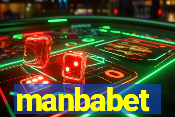 manbabet