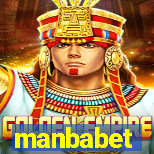 manbabet