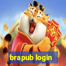brapub login