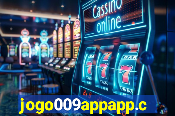 jogo009appapp.com