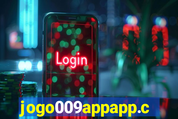 jogo009appapp.com