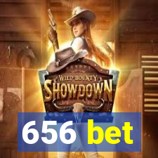 656 bet