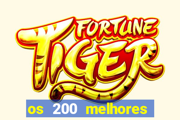 os 200 melhores jogos de ps2