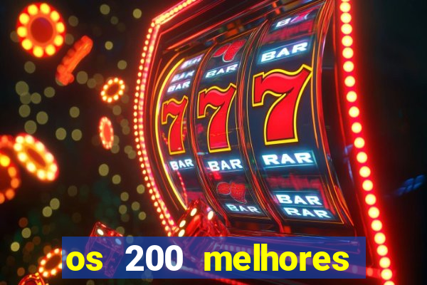 os 200 melhores jogos de ps2