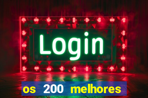 os 200 melhores jogos de ps2