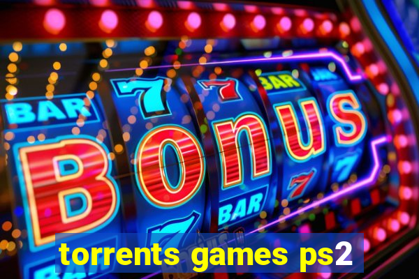 torrents games ps2