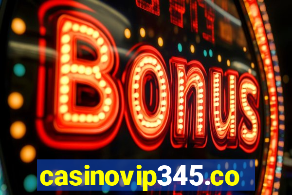 casinovip345.com