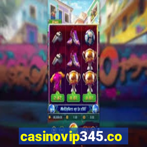 casinovip345.com