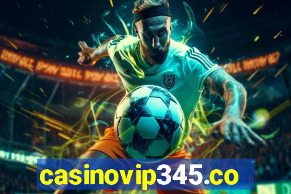 casinovip345.com