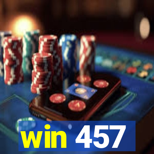 win 457