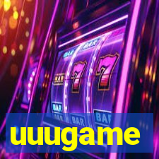 uuugame