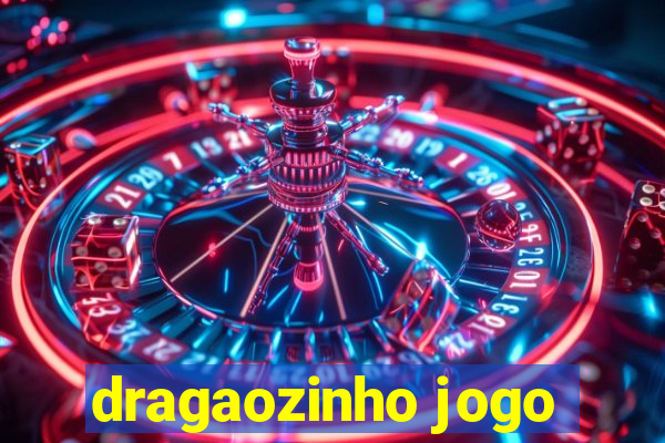 dragaozinho jogo