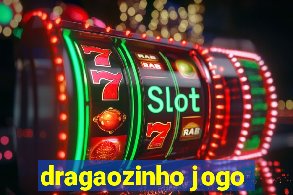 dragaozinho jogo