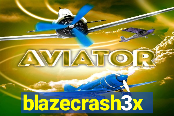 blazecrash3x