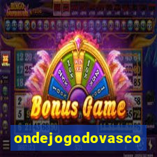 ondejogodovasco