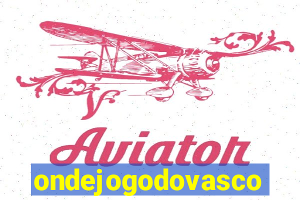ondejogodovasco