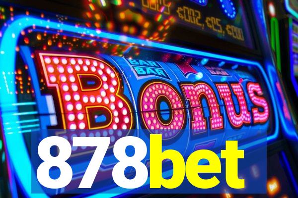 878bet