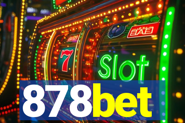 878bet