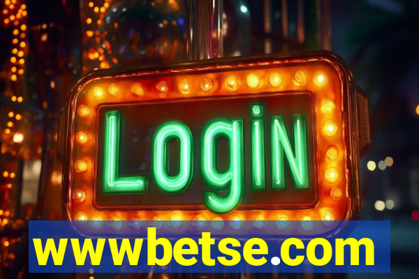 wwwbetse.com